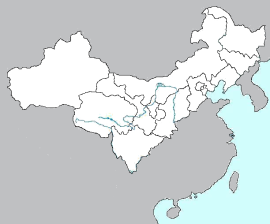 Mapa prowincji
