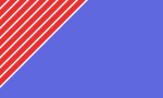 Flaga Ajmaku